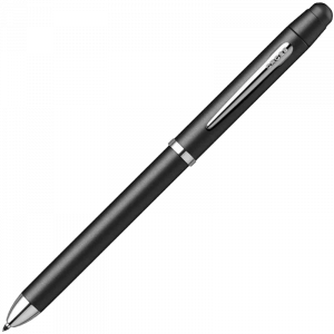 Tech3+ negro mate Multifunción Cross