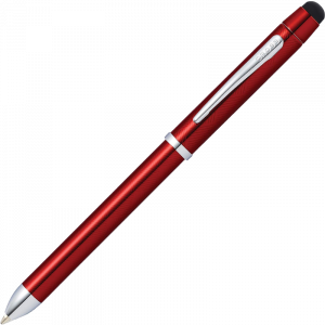 Tech3+ rojo Multifunción Cross