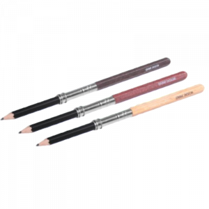 Apuralápices madera