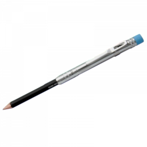 Apuralápices metálico