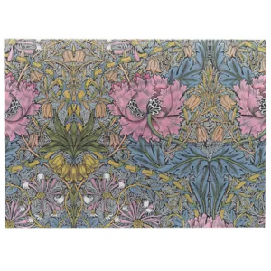 Carpeta William Morris Madreselva