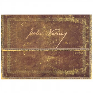 Carpeta Verne La vuelta al mundo en 80 días