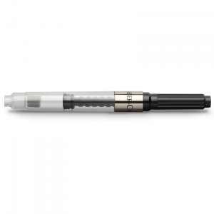 Faber-Castell convertidor de émbolo