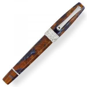 Estilográfica Montegrappa Extra Otto 1930 Lapis Limited Edition