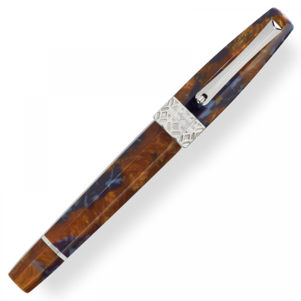 Estilográfica Montegrappa Extra Otto 1930 Lapis Limited Edition