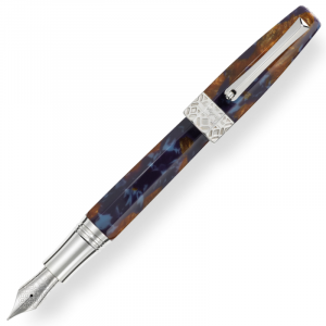 Estilográfica Montegrappa Extra Otto 1930 Lapis Limited Edition