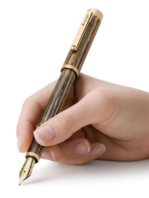 Estilográfica Montegrappa Zero Zodiac Capricornio