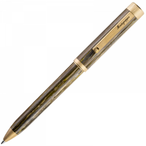 Bolígrafo Montegrappa Zero Zodiac Capricornio