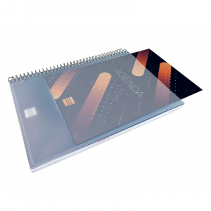 Agenda Semanal Sin fechar Mytime