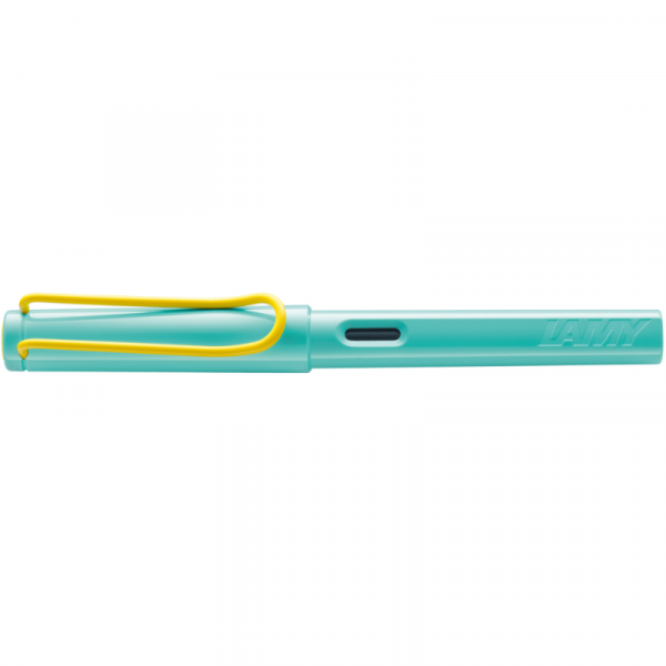 Pluma Lamy Safari Pina colada