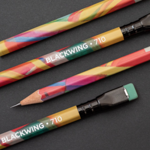 Lápiz Blackwing Volume 710 Jerry García