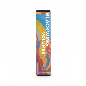 Lápiz Blackwing Volume 710 Jerry García