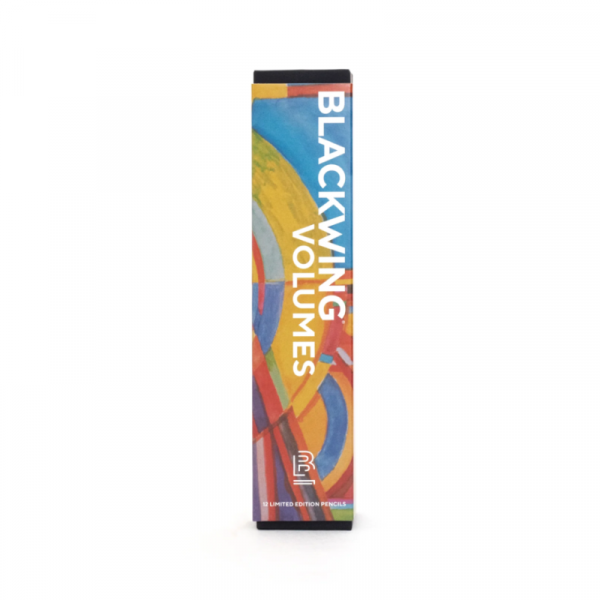 Lápiz Blackwing Volume 710 Jerry García