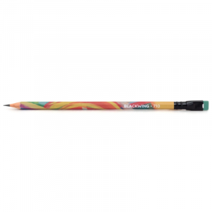 Lápiz Blackwing Volume 710 Jerry García