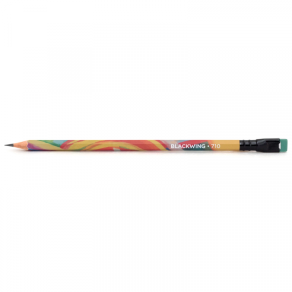 Lápiz Blackwing Volume 710 Jerry García