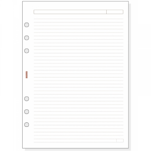 Recambio Rayado R1041