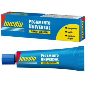 Pegamento Líquido Imedio Uhu
