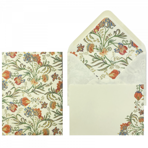 Decò set de sobres y tarjetas mediano