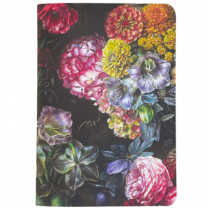 Libreta Dhalias A5