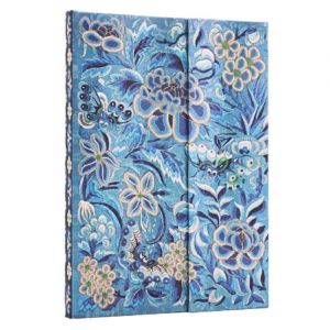 Diario Sauce Azul Paperblanks