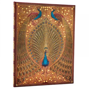 Diario Pavos Reales de Hafez