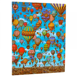 Diario Festival de Globos