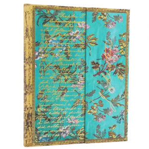 Diario Jane Austen, Persuasión