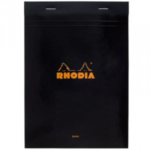 Bloc Rhodia nº16 A5 Liso