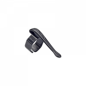 Clip Nostálgico negro para Kaweco Sport