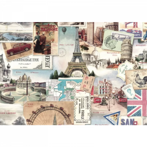 Papel Viajes