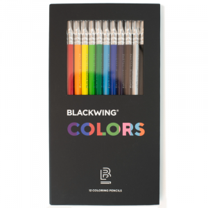 Set Blackwing colors