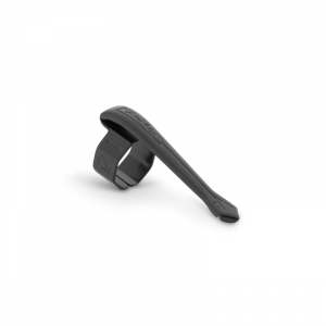 Clip Nostálgico negro para Kaweco Special