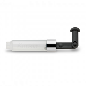 Kaweco Sport mini convertidor de émbolo plegable
