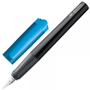 Pluma Nexx Ravenclaw Harry Potter Lamy