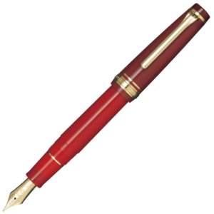 Pluma Professional Gear Specials Kanreki Rojo Sailor