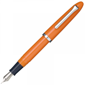 Pluma Profit Jr. MF Naranja Sailor