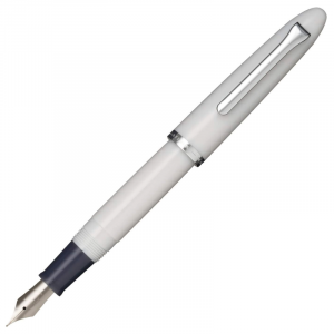 Pluma Profit Jr. MF Gris Sailor