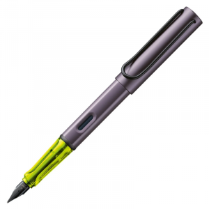 Pluma Al-Star Aubergine Lamy