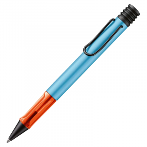 Bolígrafo Al-Star Denim Lamy
