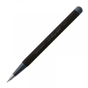 Portaminas Drehgriffel Nr.2 Black