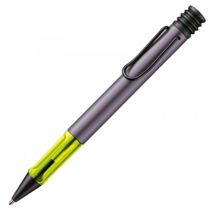 Bolígrafo Al-Star Aubergine Lamy