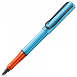 Rollerball Al-Star Denim Lamy