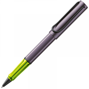 Rollerball Al-Star Aubergine Lamy