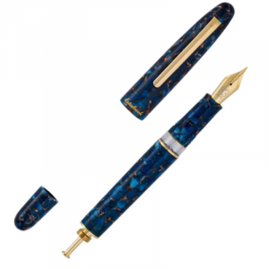 Pluma Nouveau Estie con pistón Esterbrook