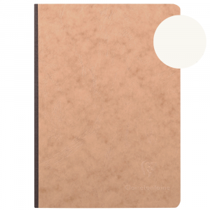 Libreta Age Bag A5 Habana Liso