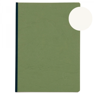 Libreta Age Bag A5 Verde Liso