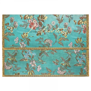 Carpeta Jane Austen, Persuasión