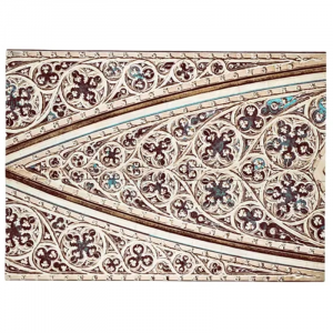 Carpeta Bóveda de la Catedral de Milán