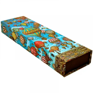 Estuche Festival de Globos