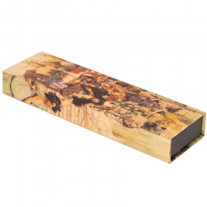 Estuche Primavera de Lawrence Alma-Tadema